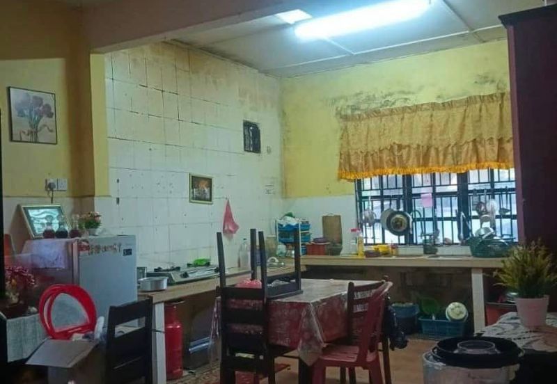 TAMAN SELASIH (PORT DICKSON)