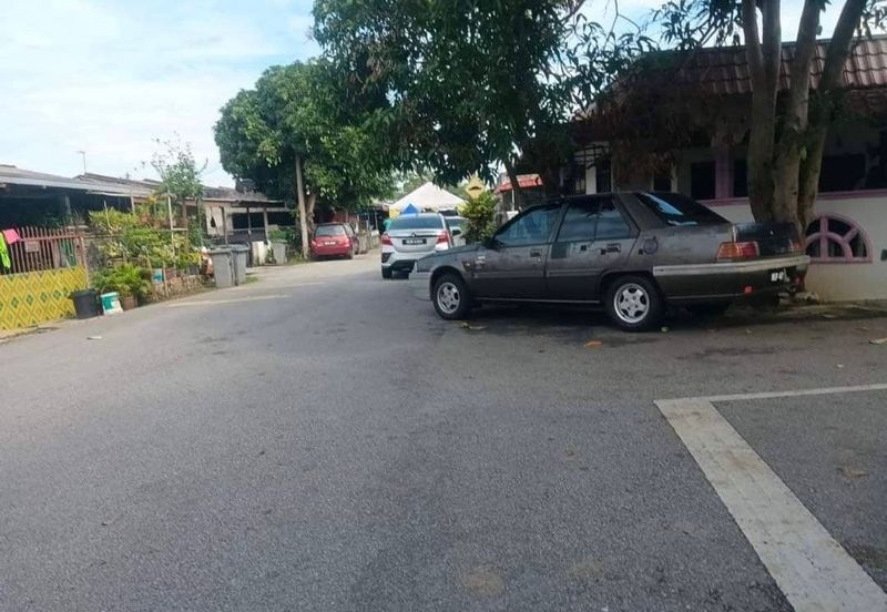 TAMAN SELASIH (PORT DICKSON)