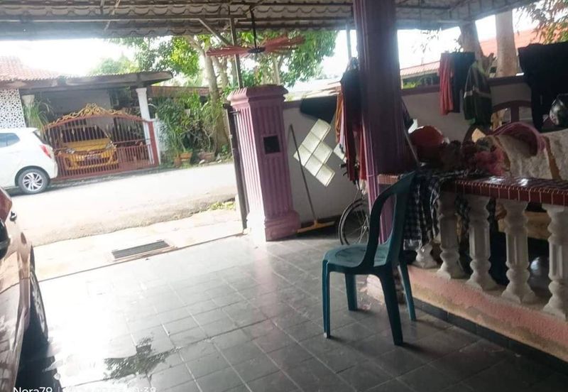 TAMAN SELASIH (PORT DICKSON)