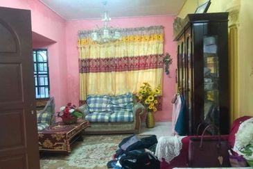 TAMAN SELASIH (PORT DICKSON)