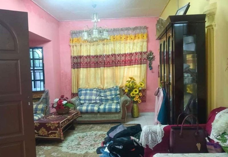 TAMAN SELASIH (PORT DICKSON)