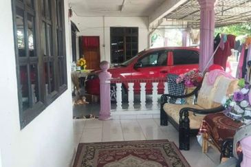 TAMAN SELASIH (PORT DICKSON)