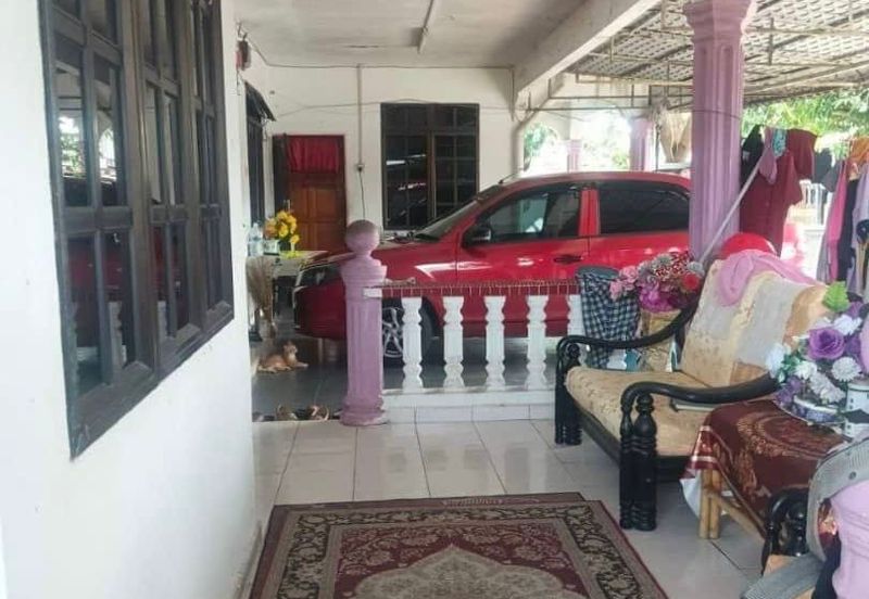 TAMAN SELASIH (PORT DICKSON)