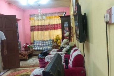 TAMAN SELASIH (PORT DICKSON)