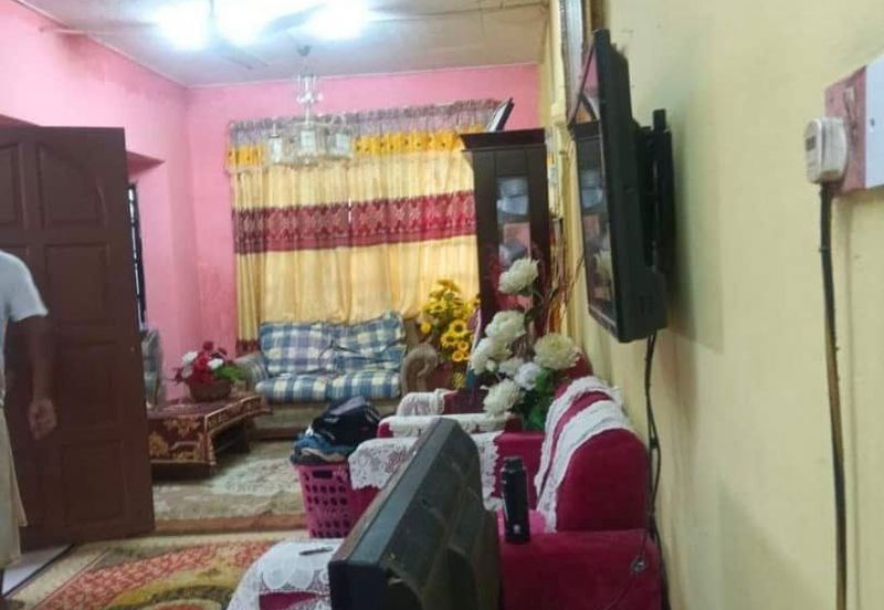 TAMAN SELASIH (PORT DICKSON)