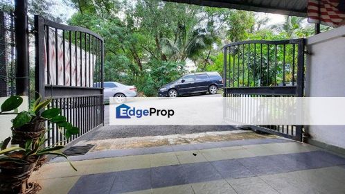 Kajang, 2 Storey Taman Ramal Suria, Facing Open , Selangor, Kajang