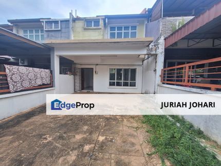 Semenyih, Taman Pelangi Double Storey Freehold , Selangor, Semenyih