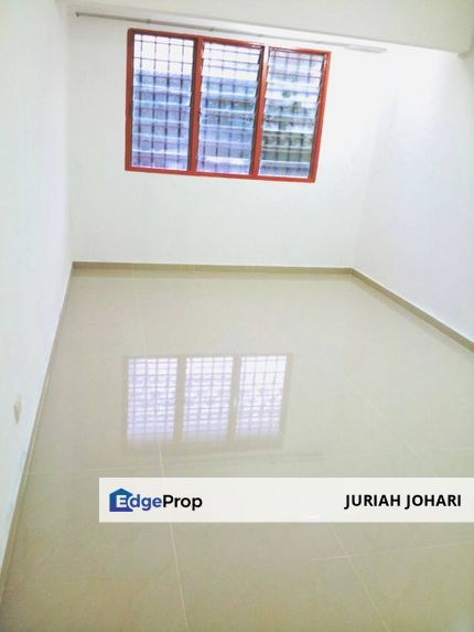 Taman Sri Gombak, Phase 9 Freehold Double STOREY Terrace, Selangor, Batu Caves 