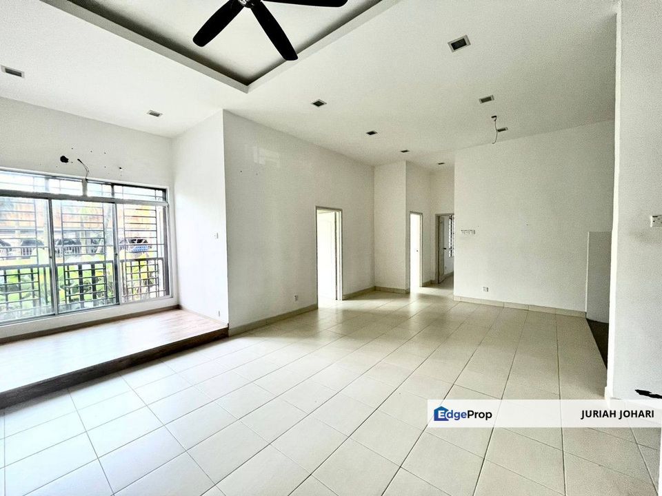 Seri Kembangan, Villa Park Ground Floor, Taman Bukit Serdang, Selangor, Seri Kembangan