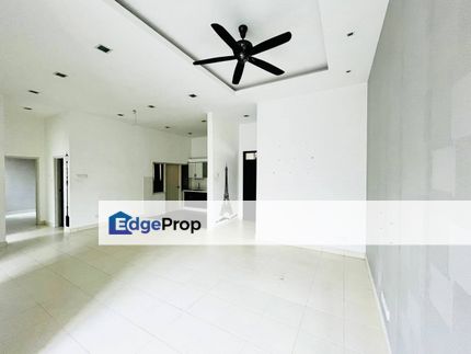 Seri Kembangan, Villa Park Ground Floor, Taman Bukit Serdang, Selangor, Seri Kembangan