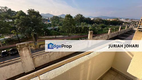 Selayang, Magna Ville,  NICE UNIT for Sale, Selangor, Selayang