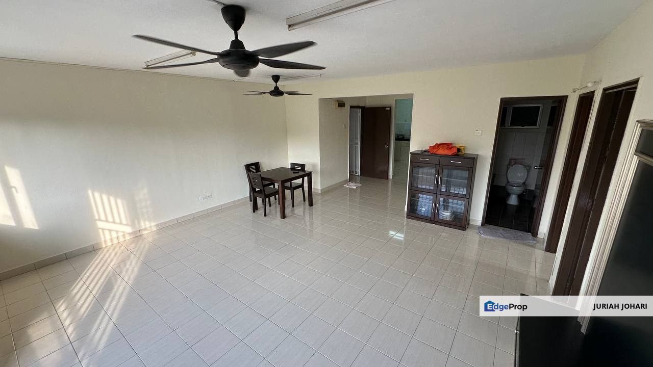 Selayang, Magna Ville,  NICE UNIT for Sale, Selangor, Selayang