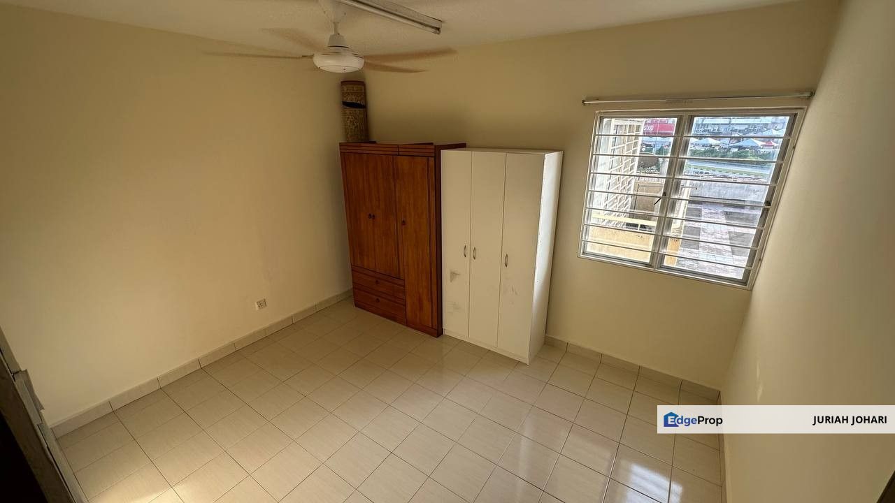 Selayang, Magna Ville,  NICE UNIT for Sale, Selangor, Selayang