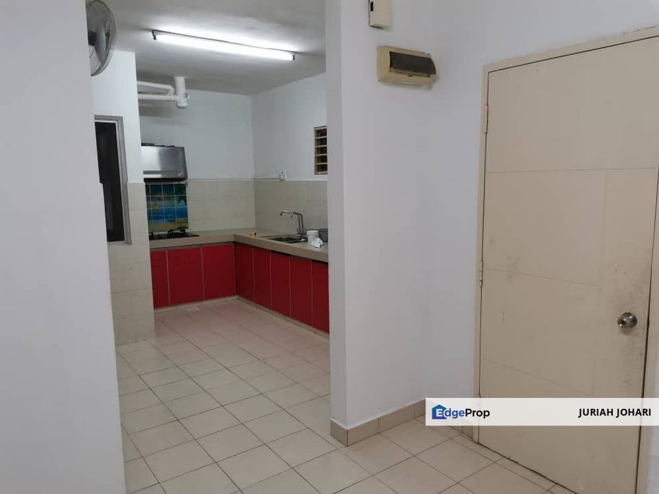 Magna Ville, Renovated Corner Unit, Selangor, Selayang