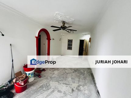 Setapak, Genting Court Condominium for Sale, Kuala Lumpur, Setapak