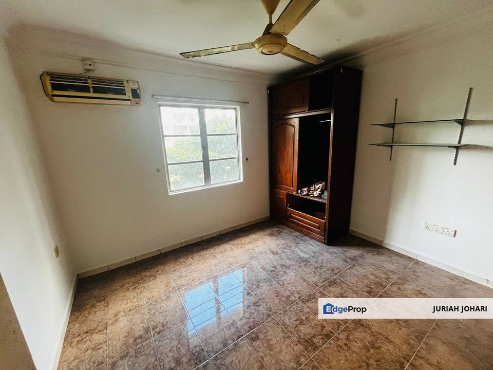 Setapak, Genting Court Condominium for Sale, Kuala Lumpur, Setapak