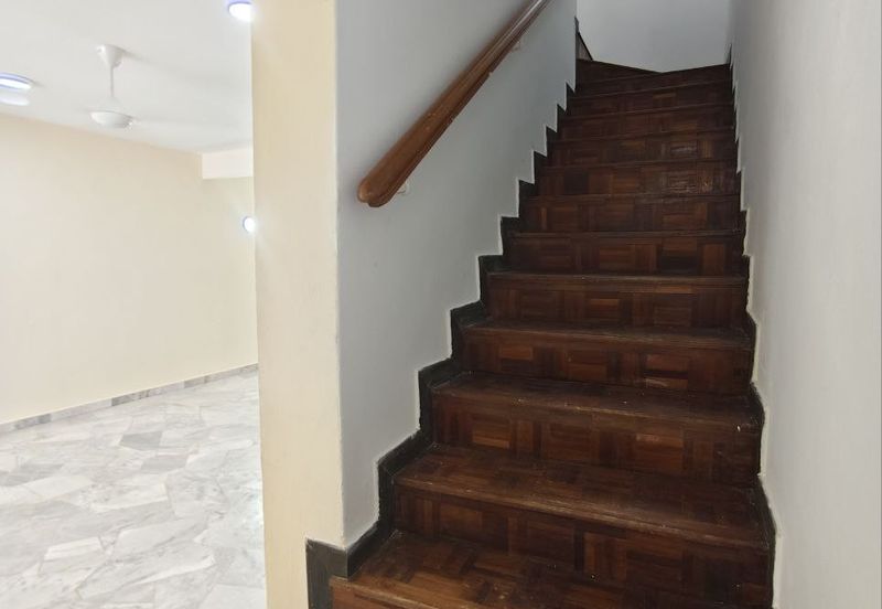 Jalan Bukit Setiawangsa 