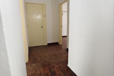 Jalan Bukit Setiawangsa 