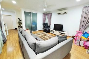 Seksyen 10, Shah Alam