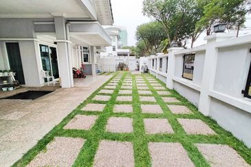 Seksyen 10, Shah Alam