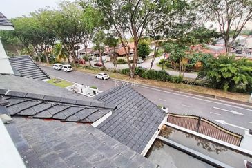 Seksyen 10, Shah Alam