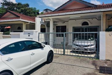 Seksyen 4, Kota Damansara