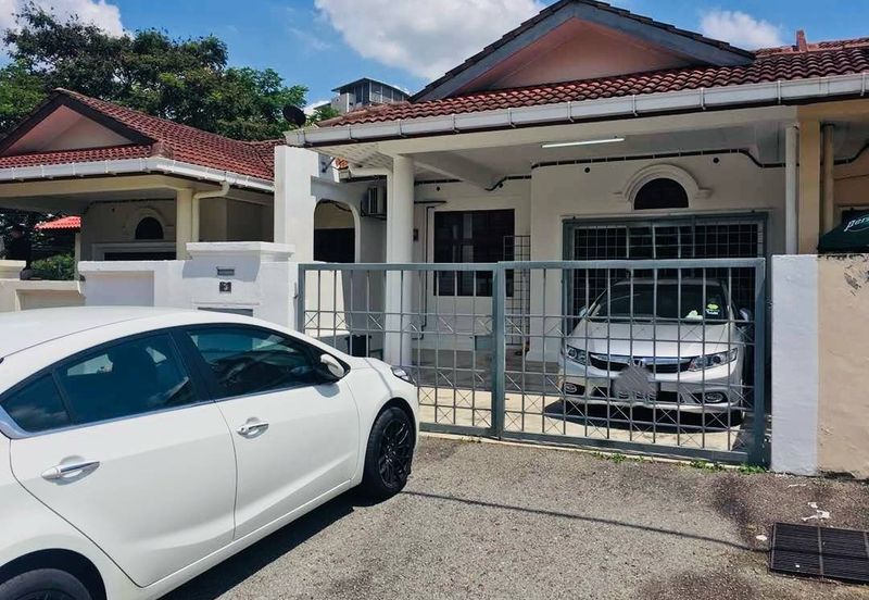 Seksyen 4, Kota Damansara