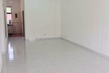 Seksyen 4, Kota Damansara