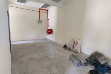 Nilai Utama Enterprise Park