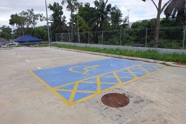 Nilai Utama Enterprise Park