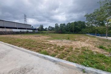 Nilai Utama Enterprise Park