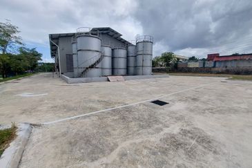 Nilai Utama Enterprise Park