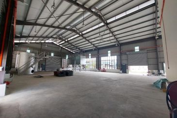 Nilai Utama Enterprise Park