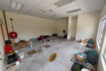 Nilai Utama Enterprise Park