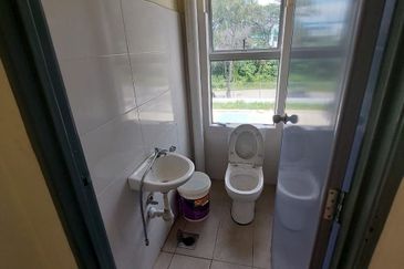 Nilai Utama Enterprise Park