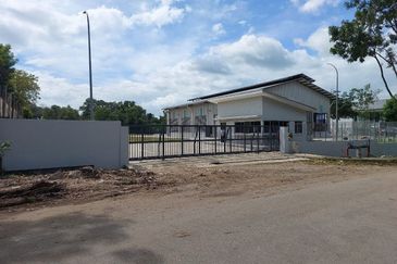 Nilai Utama Enterprise Park