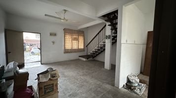 Taman Bukit Sentosa, Rawang Double Storey Freehold for Sale for Sale ...