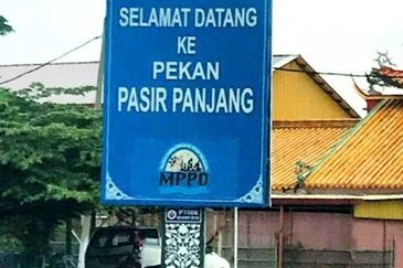 Pasir Panjang
