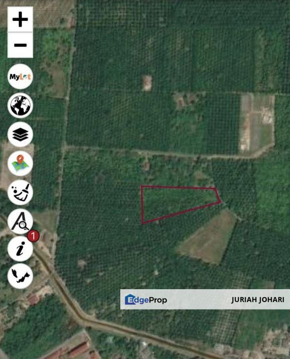 Tanah untuk dijual, Pasir Panjang, Port Dickson, Negeri Sembilan, Port Dickson