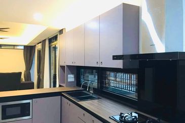 Elmina West @ Denai Alam