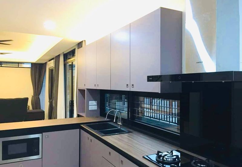 Elmina West @ Denai Alam