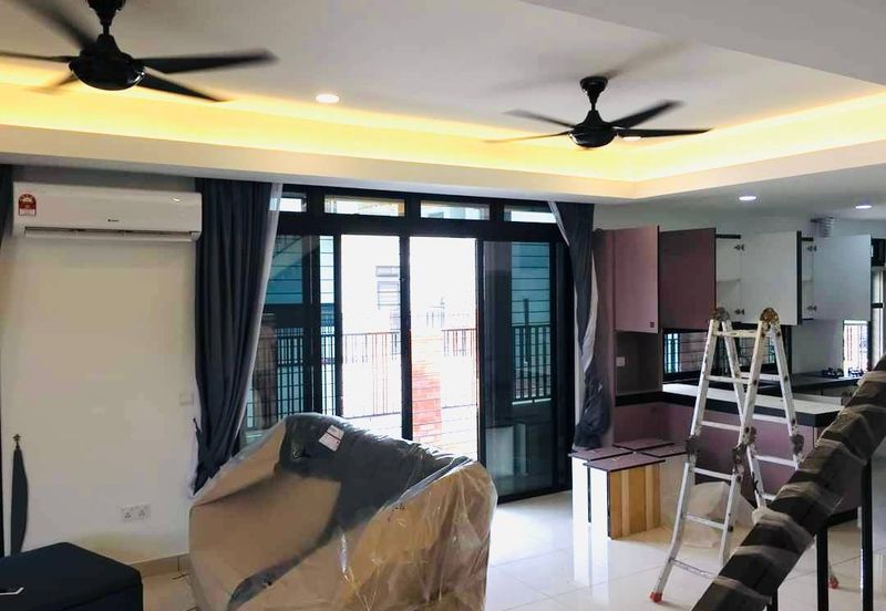 Elmina West @ Denai Alam