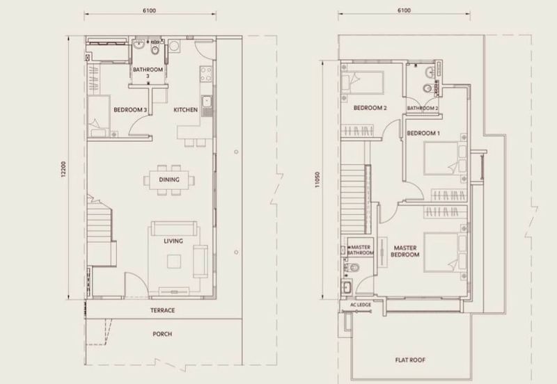 Elmina West @ Denai Alam