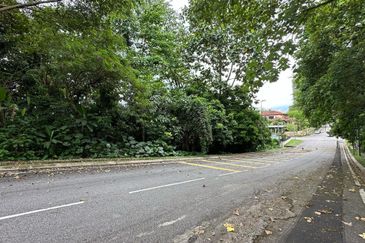 Taman Tiara Titiwangsa