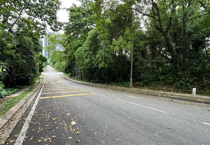 Taman Tiara Titiwangsa