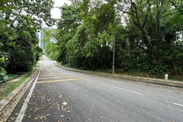 Taman Tiara Titiwangsa