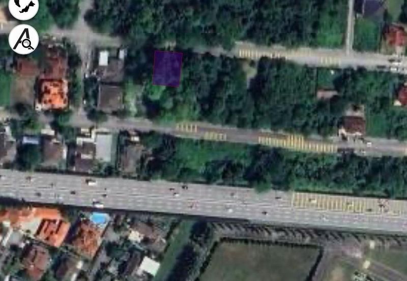 Taman Tiara Titiwangsa