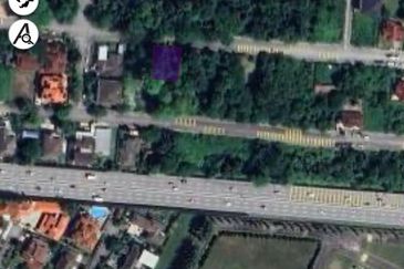 Taman Tiara Titiwangsa