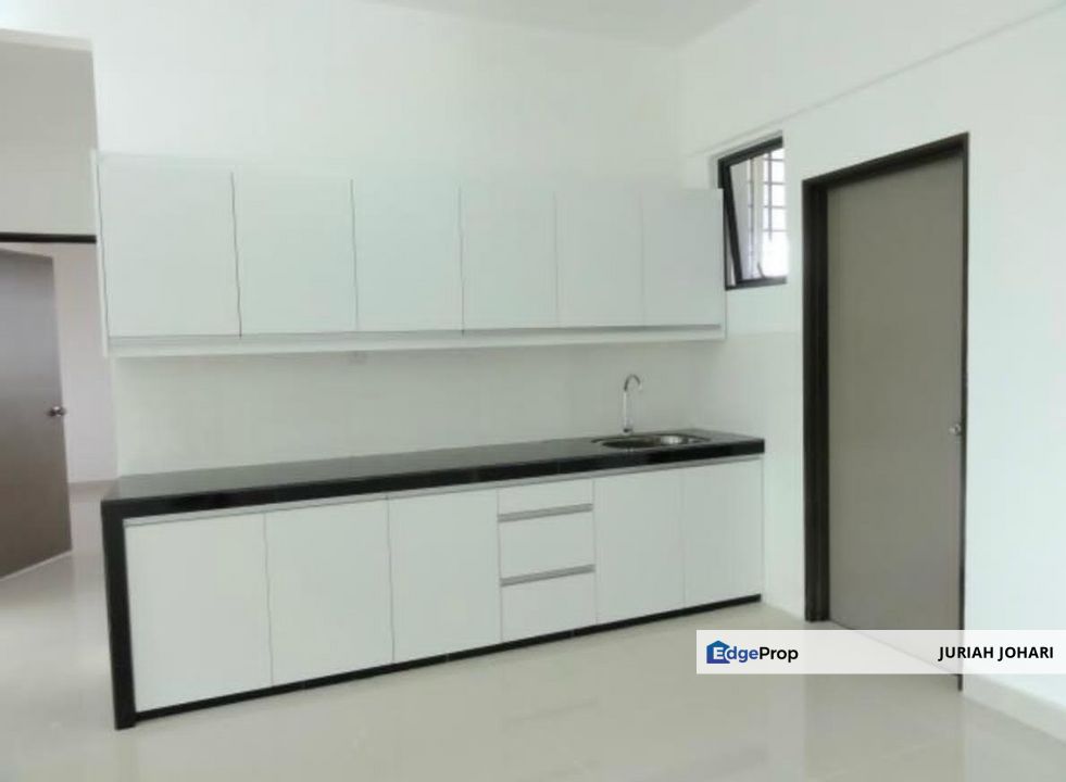 Pandan Jaya, Partly furnished, Bayu Pandan Condo for Sale, Selangor, Pandan Jaya