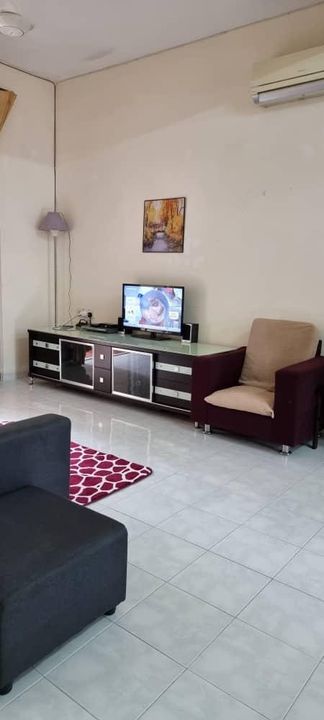 Perak, Sunway City, Alpine Village, Ipoh Fully furnished, Perak, Ipoh